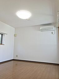 パティオ赤坂 2階2LDKのリビング/ダイニング