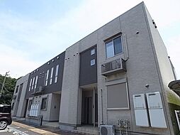 サンガーデン和泉 壱番館