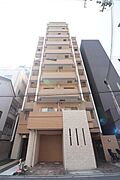 トモ南堀江 8階 築11年3ヶ月の賃貸物件