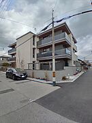 北巽駅より徒歩5分 1階 新築の賃貸物件