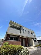 グランモデッサＢ棟 1階 築17年8ヶ月の賃貸物件