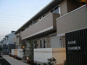 山本駅より徒歩26分 2階 築14年10ヶ月の賃貸物件