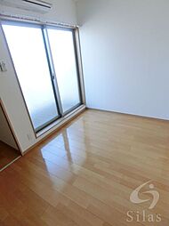 南海高野線 我孫子前駅 徒歩3分の賃貸アパート 2階1LDKのリビング/ダイニング