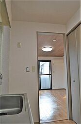 ビィウラ ＥＡＳＴ 2階2LDKのリビング/ダイニング