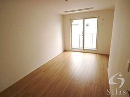 タケルチェ/シゲルチェ　シゲルチェ 3階2LDKのリビング/ダイニング