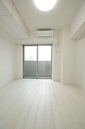 フュージョナル北赤羽 3階1Kの室内