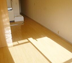 Ts garden永山 2階ワンルームのリビング/ダイニング