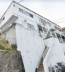 赤塚パークハイツ