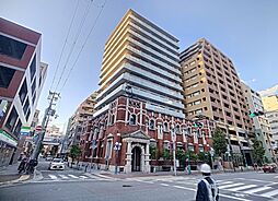 プラネソシエ神戸元町