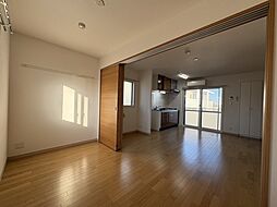 フェリオ緑ケ丘0 401 4階1LDKのリビング/ダイニング