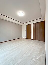 パセオ西之町 106 1階1Kのリビング/ダイニング