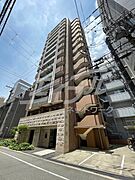 西中島南方駅より徒歩4分 8階 築11年10ヶ月の賃貸物件