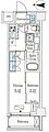 アークマーク新宿西落合3階11.9万円