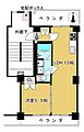 サンステージ府中2階11.5万円