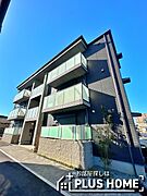 和歌山市駅より徒歩8分 3階 築1年11ヶ月の賃貸物件