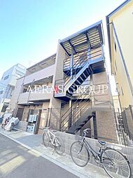 グランクオール梅島