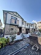 西田辺駅より徒歩10分 1階 築20年2ヶ月の賃貸物件