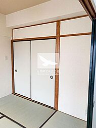 ニッコンビル 8階2SLDKのリビング/ダイニング