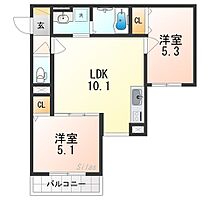 間取り：227093319062