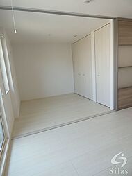 Osaka Metro谷町線 田辺駅 徒歩3分の賃貸アパート 1階1LDKのリビング/ダイニング