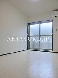 リヴェール長崎 3階1Kのリビング/ダイニング