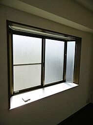 パークビュー岸町 3階1Kのリビング/ダイニング