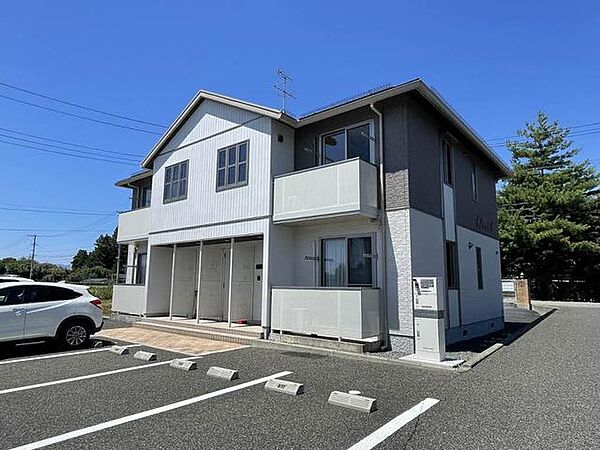 apartment 岩手県北上市村崎野１４地割453-1
村崎野の賃貸情報を見る
物件地図