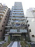 本町駅より徒歩9分 11階 築3年7ヶ月の賃貸物件