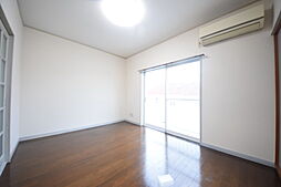 JR横浜線 相模原駅 徒歩25分の賃貸アパート 1階3DKのリビング/ダイニング