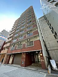 MSR天満東(旧)ローズコーポ天満東