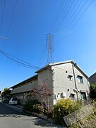 プレミール北信太 2階 築15年5ヶ月の賃貸物件