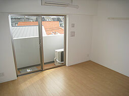 スカイコート下北沢壱番館 3階1Kのリビング/ダイニング