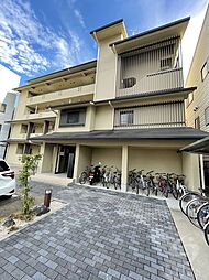 ハンズレジデンス二条