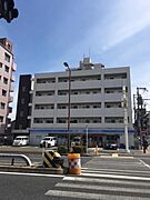 シーガルマンション 4階 築16年8ヶ月の賃貸物件