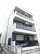 寺田町駅より徒歩11分 2階 築6年4ヶ月の賃貸物件