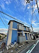 プチメゾン鳳 1階 築21年8ヶ月の賃貸物件