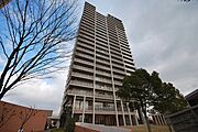 枚方公園駅より徒歩15分 18階 築23年10ヶ月の賃貸物件