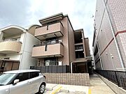 新長田駅より徒歩5分 2階 築21年9ヶ月の賃貸物件