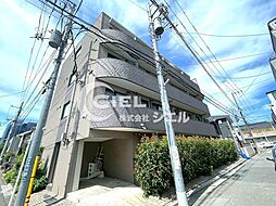 パティーナ本蓮沼