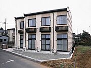 レオパレスフォレスト町田 2階 築18年11ヶ月の賃貸物件