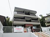 藤沢市石川 3階建 築3年のイメージ
