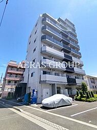 レアライズ葛西