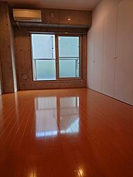 エルセレッソ 6階1Kのリビング/ダイニング