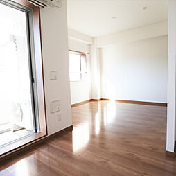 JR総武線 錦糸町駅 徒歩10分の賃貸マンション 4階ワンルームのリビング/ダイニング