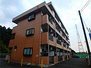 ラフォーレ湯船 1階 築32年7ヶ月の賃貸物件