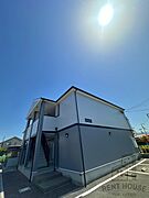 東貝塚駅より徒歩12分 2階 築19年9ヶ月の賃貸物件