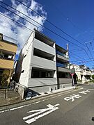 南橋本駅より徒歩11分 2階 築3年3ヶ月の賃貸物件