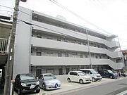 小田急相模原駅より徒歩4分 2階 築9年3ヶ月の賃貸物件