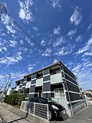 レオネクスト丹比多治井荘 2階 築15年10ヶ月の賃貸物件