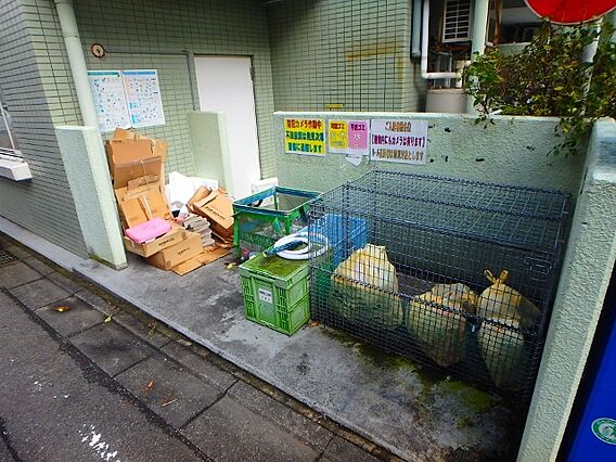 馬引沢UNIT_その他_4